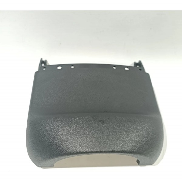 Acabamento Superior Coluna Volante Vw Virtus 2018 2026