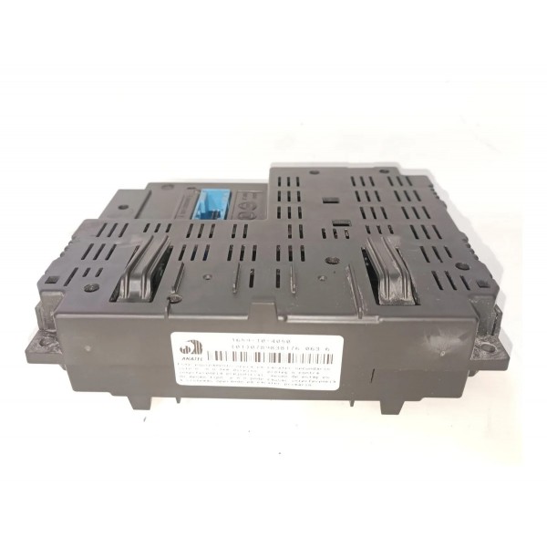 Modulo Central Blue Me Fiat Bravo 2011 2016 51959481