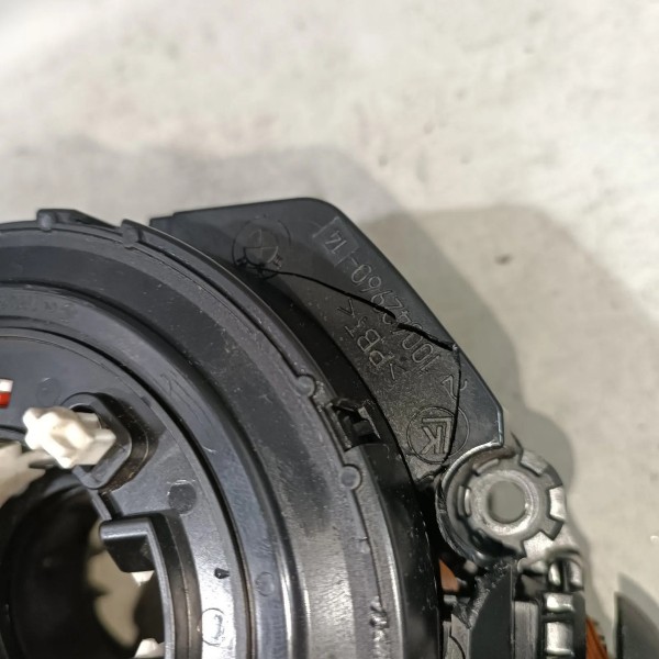Chave Seta Completa Bmw 320 F30 2012 2018 9351140 Detalhe