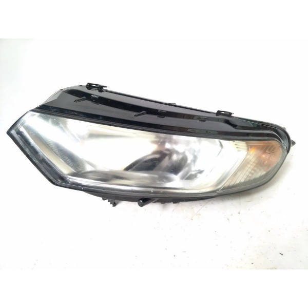 Farol Esquerdo Ford Ecosport 2013 Detalhes