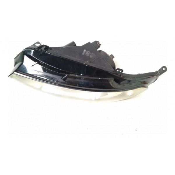 Farol Esquerdo Ford Ecosport 2013 Detalhes