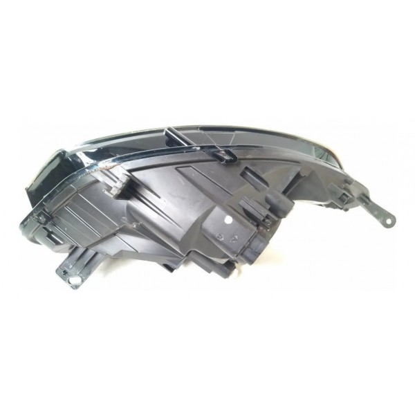 Farol Esquerdo Ford Ecosport 2013 Detalhes