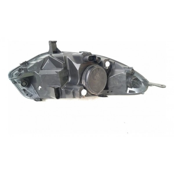 Farol Esquerdo Ford Ecosport 2013 Detalhes