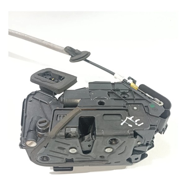 Trava Porta Traseira Esquerda Vw Virtus 2018 2026 5nn839015a