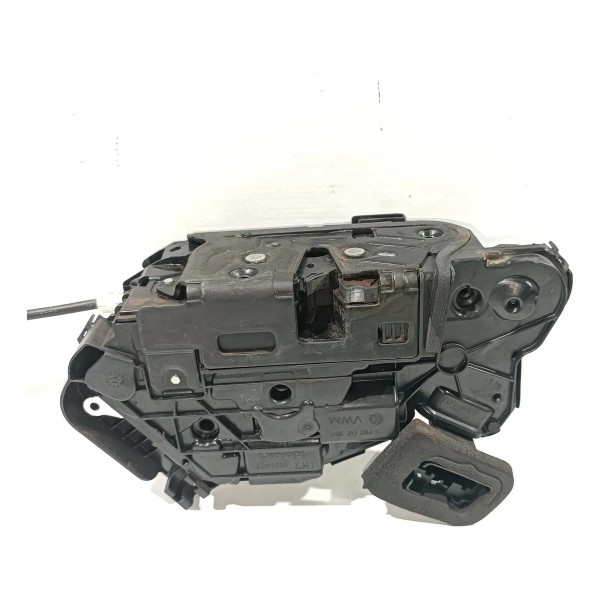 Trava Porta Dianteira Esquerda Vw Virtus 2018 2026 17a837015
