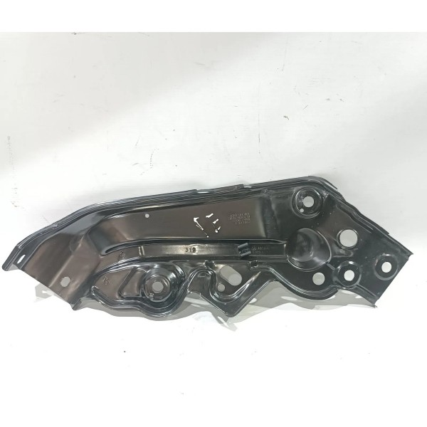Suporte Farol Esquerdo Vw Virtus 2018 2026 Polo 6ea806929c