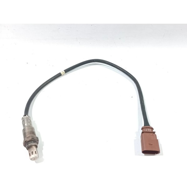 Sonda Lambda Pre Catalisador Audi A3 1.4 2014 2018 04e906266