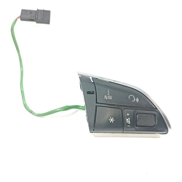 Comando Direito Volante Audi A3 2014 2018 8u0951523b