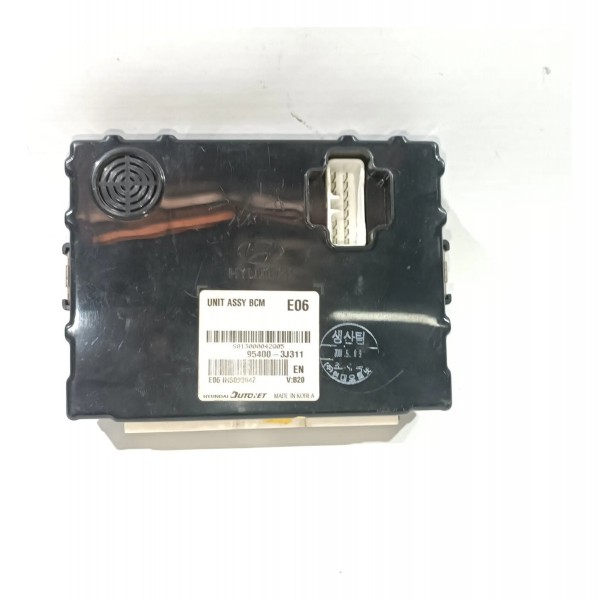 Modulo Conforto Bcm Hyundai Veracruz 2008 2011 954003j311