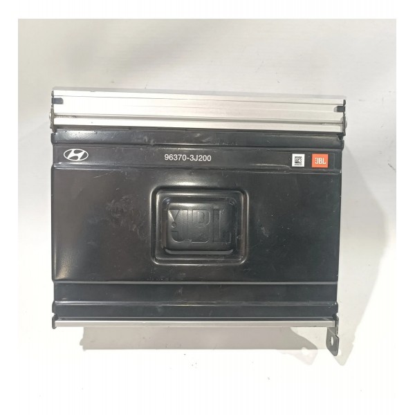 Modulo Amplificador Som Hyundai Veracruz 2008 12 963703j200