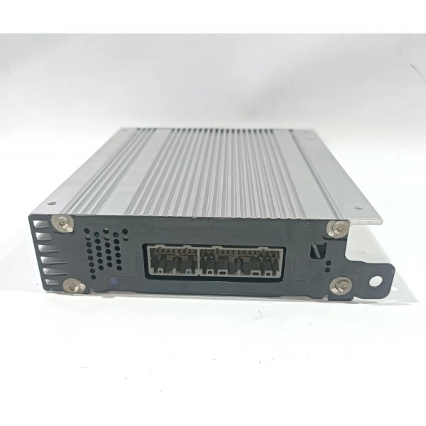 Modulo Amplificador Som Hyundai Veracruz 2008 12 963703j200