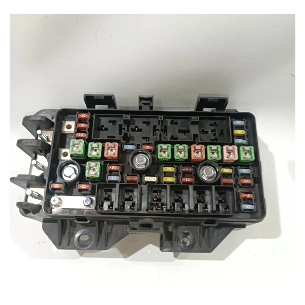Caixa Fusível Hyundai Veracruz 2008 2012 919503j020