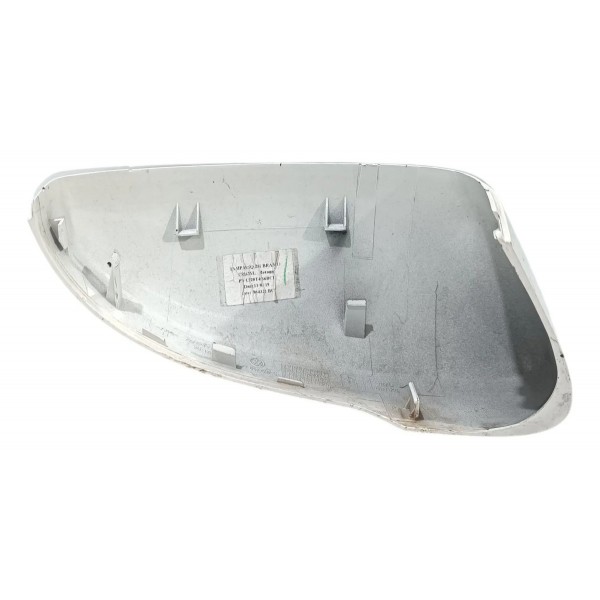 Capa Retrovisor Esquerdo Vw Gol Voyage G6 2013 2016