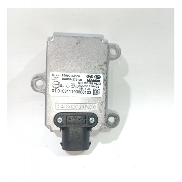Modulo Sensor Esp Hyundai Veracruz 2008 2012 956903j000