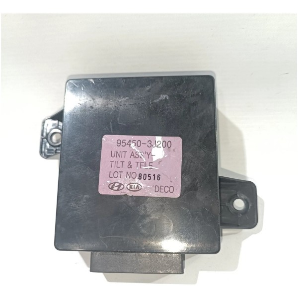 Modulo Conforto Hyundai Veracruz 2008 2012 954503j200
