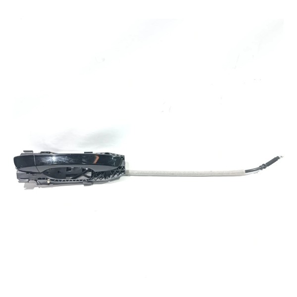 Macaneta Externa Traseira Direita Vw Virtus 2018 2026 Traseira