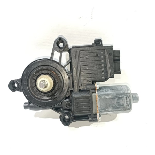 Motor Vidro Dianteiro Direito Vw Virtus 2018 2026 2q3959882