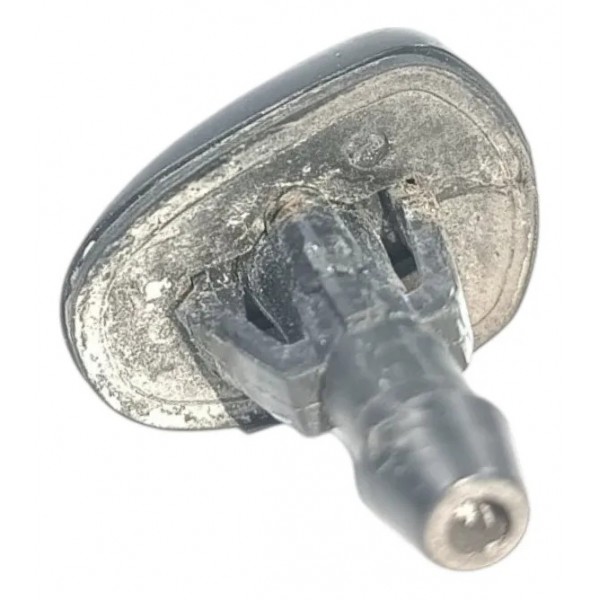 Brucutu Esguicho Limpador Mazda Mx3 1991 1998