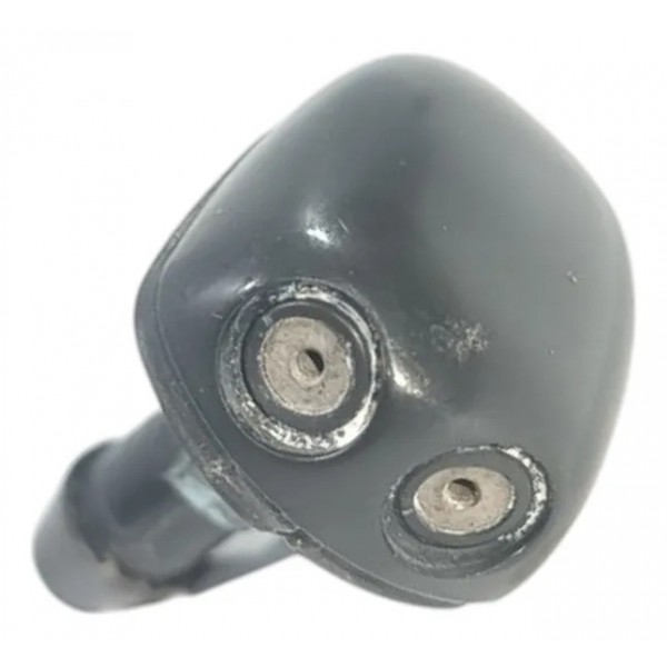 Brucutu Esguicho Limpador Mazda Mx3 1991 1998