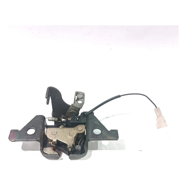 Trava Porta Malas Mazda Mx3 1991 1998