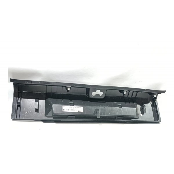 Soleira Porta Malas Vw Virtus 2018 2026 6ec863459