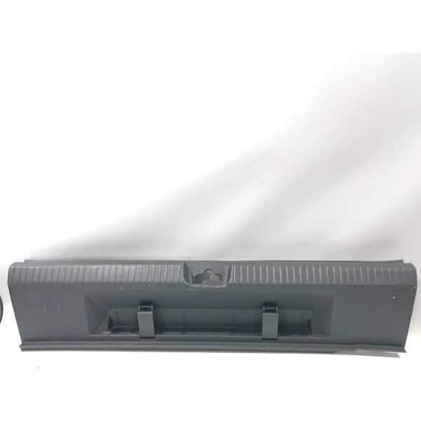 Soleira Porta Malas Vw Virtus 2018 2026 6ec863459