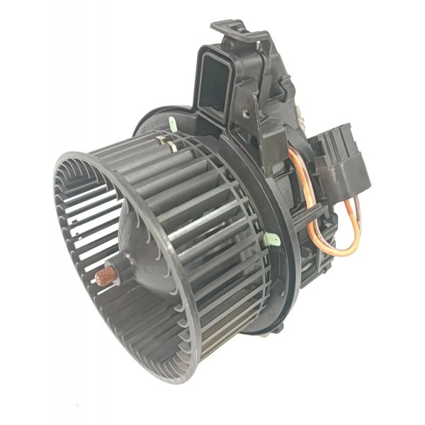 Ventilador Interno Vw Virtus 2018 2026 Polo 2q1819021a