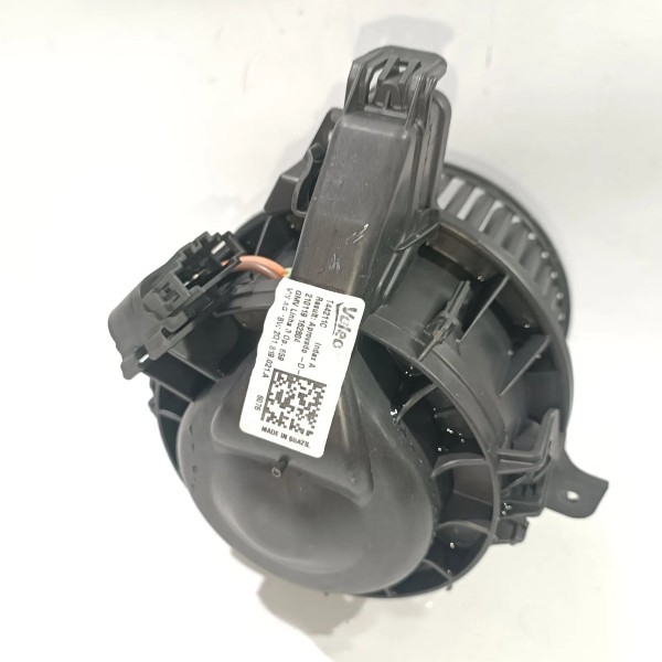 Ventilador Interno Vw Virtus 2018 2026 Polo 2q1819021a