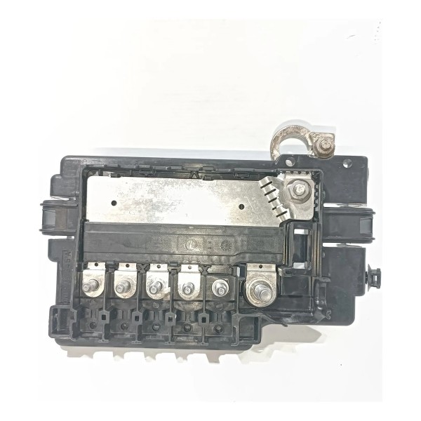 Placa Fusíveis Bateria Vw Virtus 2018 2026 Polo 2q0937548d