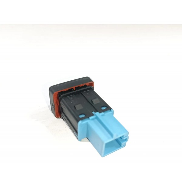 Botao Pisca Alerta Vw Virtus 2018 2026 Polo 2g0953509