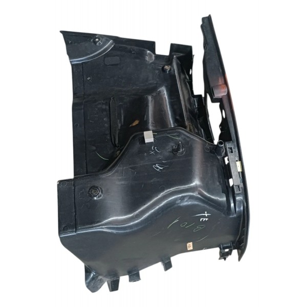 Forro Esquerdo Porta Malas Mazda Mx3 1991 1998