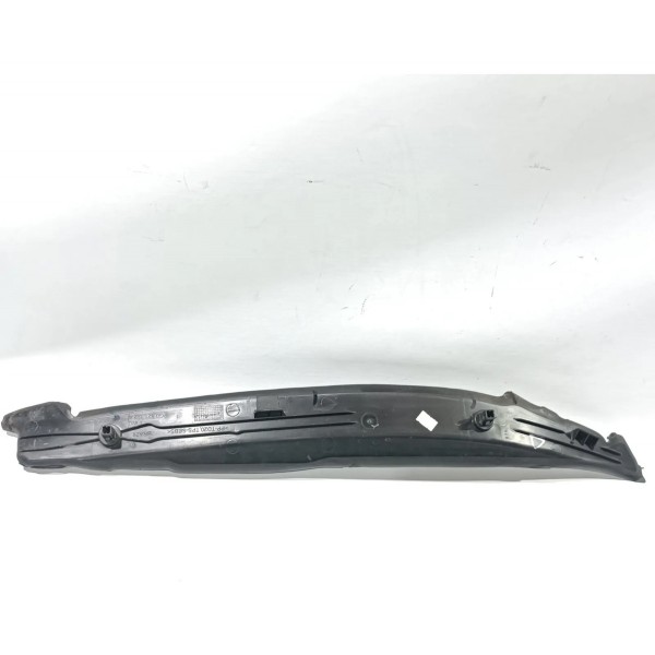 Moldura Paralama Direito Vw Virtus 2018 2026 Polo 2g0821112a