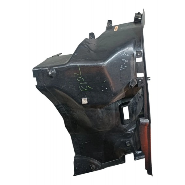 Forro Direito Porta Malas Mazda Mx3 1991 1998