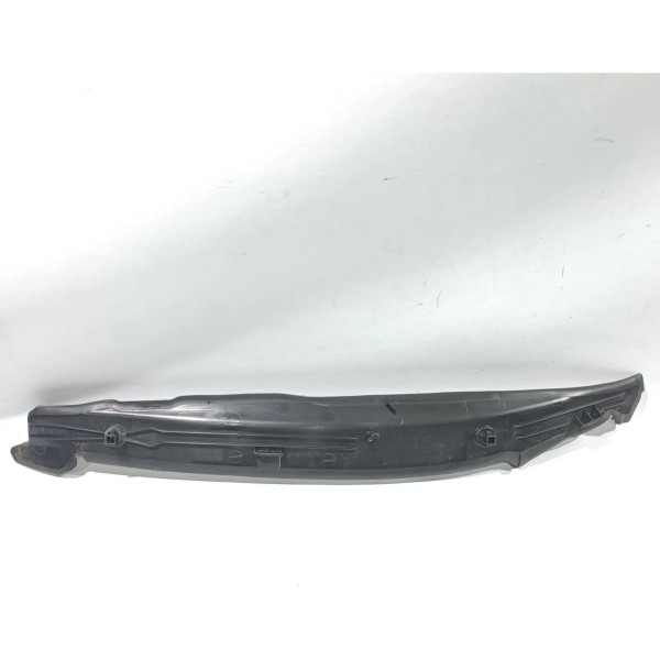 Moldura Paralama Esquerdo Vw Virtus 2018 2026 Polo 2g0821111