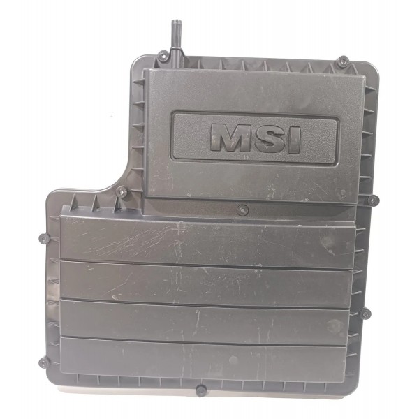 Tampa Motor Vw Virtus 1.6 Msi 2018 2026 Polo 04e129607