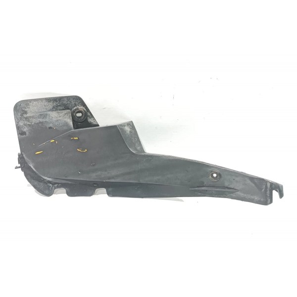 Parabarro Mudlap Traseiro Esquerdo Mazda Mx3 1991 1998