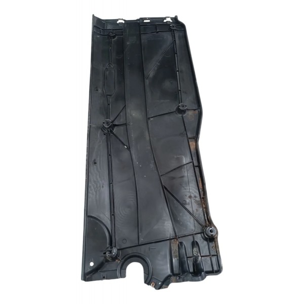 Protetor Direito Assoalho Vw Virtus 2018 2026 Polo 2q0825202