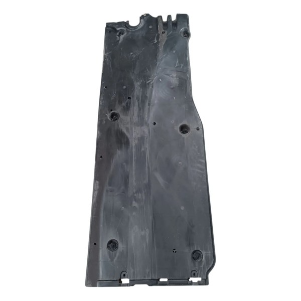 Protetor Direito Assoalho Vw Virtus 2018 2026 Polo 2q0825202