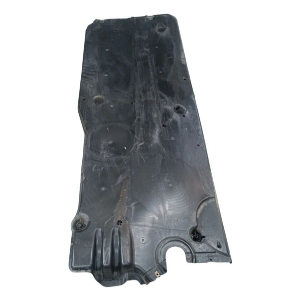 Protetor Direito Assoalho Vw Virtus 2018 2026 Polo 2q0825202