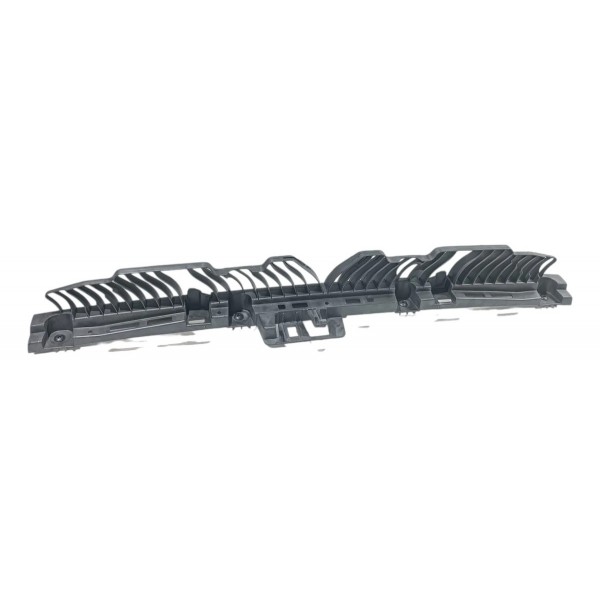 Guia Parachoque Traseiro Vw Virtus 2018 2026 6ec807863