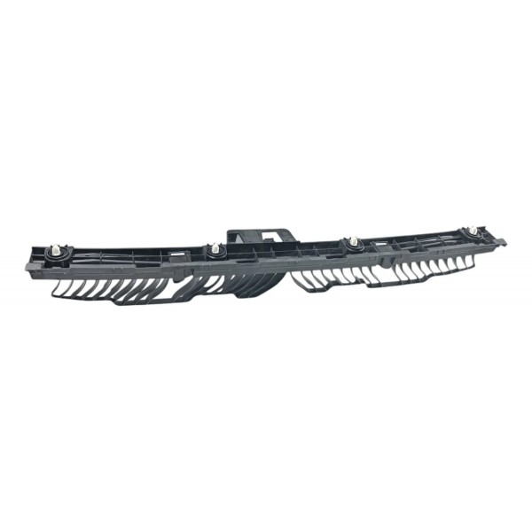 Guia Parachoque Traseiro Vw Virtus 2018 2026 6ec807863