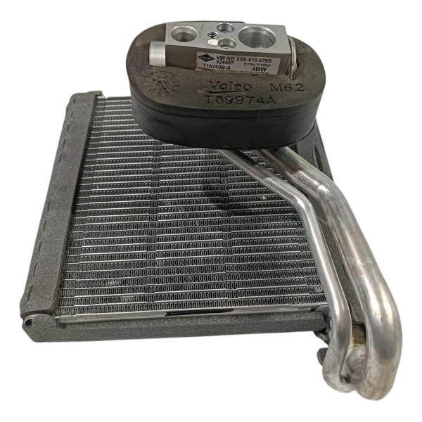 Evaporadora Ar Condicionado Vw Virtus 2018 2026 2q0816679b