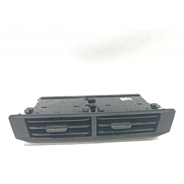 Difusor Central Ar Condicionado Vw Virtus 2018 2026 Polo