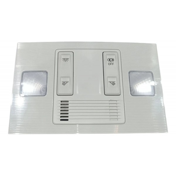 Luz Teto Dianteira Vw Virtus 2018 2026 Polo 2ga947105