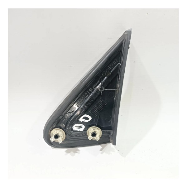 Acabamento Externo Retrovisor Direito Vw Virtus 2018 2026