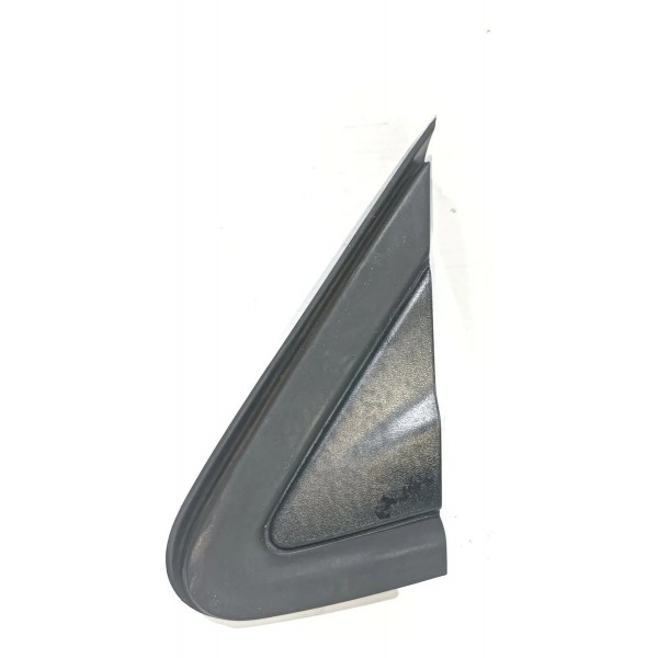 Acabamento Externo Retrovisor Esquerdo Vw Virtus 2018 2026