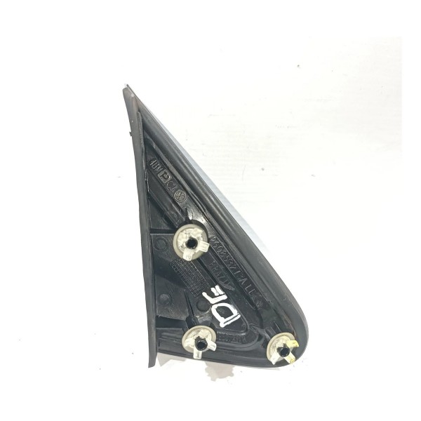 Acabamento Externo Retrovisor Esquerdo Vw Virtus 2018 2026