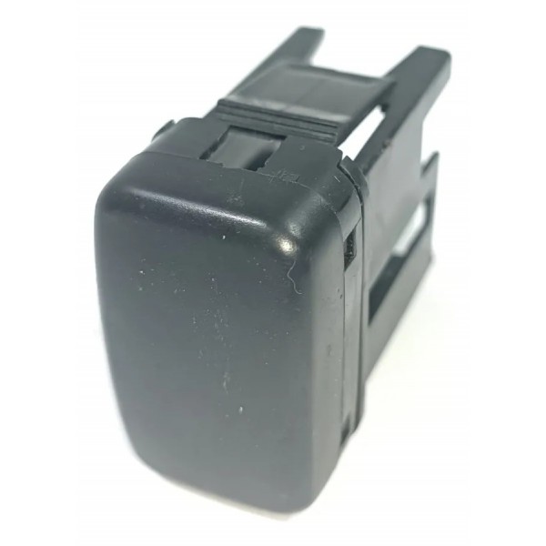 Botao Cego Painel Mazda Mx3 1991 1998