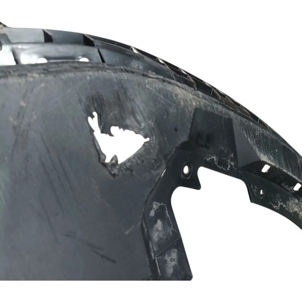 Spoiler Parachoque Dianteiro Vw Virtus 2018 2026 Polo Detalh