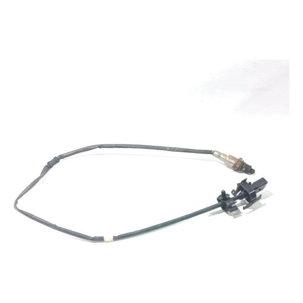 Sonda Lambda Pos Catalisador Vw Virtus 2018 2026 Polo